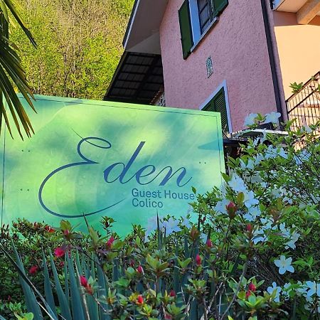 Eden Guest House Colico Exterior photo